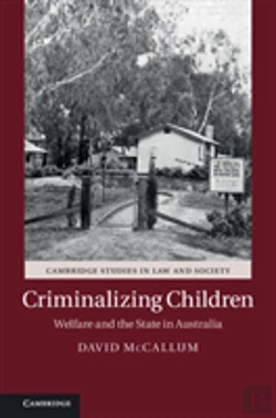 Bertrand.pt - Criminalizing Children