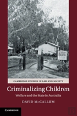 Bertrand.pt - Criminalizing Children