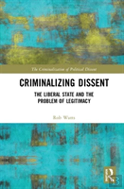 Bertrand.pt - Criminalizing Dissent