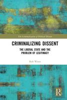 Criminalizing Dissent