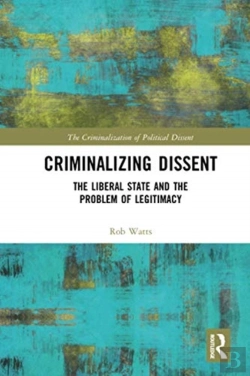 Bertrand.pt - Criminalizing Dissent