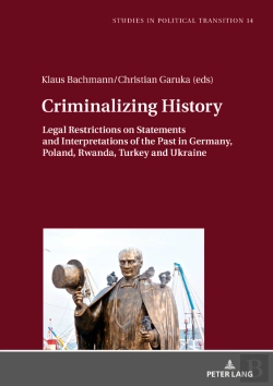 Bertrand.pt - Criminalizing History