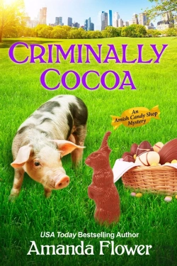 Bertrand.pt - Criminally Cocoa
