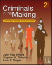 Criminals In The Making