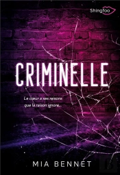 Criminelle