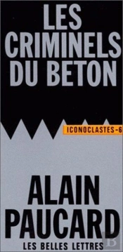 Criminels Du Beton
