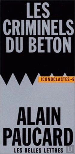 Bertrand.pt - Criminels Du Beton