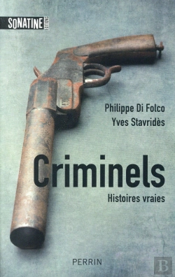 Bertrand.pt - Criminels ; Histoires Vraies
