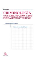 Criminolog¡A