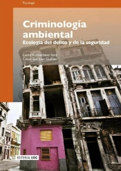 Criminología Ambiental