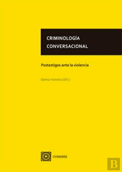 Bertrand.pt - Criminologia Conversacional
