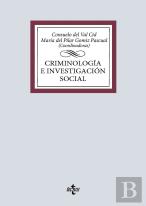 Criminologia E Investigacion Social