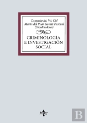 Criminologia E Investigacion Social