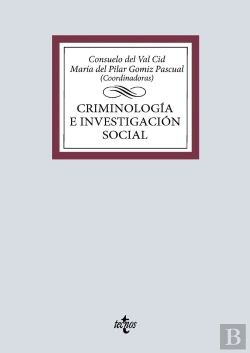 Bertrand.pt - Criminologia E Investigacion Social