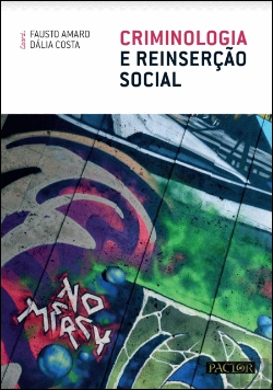 Bertrand.pt - Criminologia e Reinserção Social