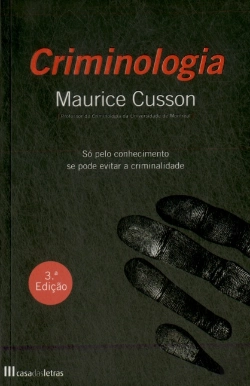 Bertrand.pt - Criminologia