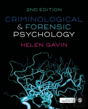 Criminological And Forensic Psychology
