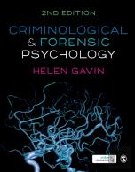 Criminological And Forensic Psychology