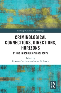 Bertrand.pt - Criminological Connections, Directions, Horizons