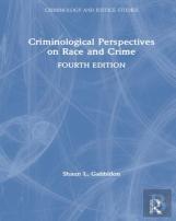 Criminological Perspectives On Race And Crime