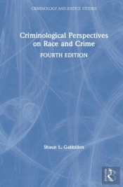 Criminological Perspectives On Race And Crime