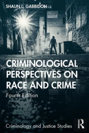 Criminological Perspectives On Race And Crime