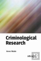 Criminological Research