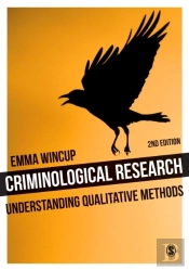 Criminological Research