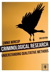 Criminological Research