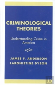Criminological Theories