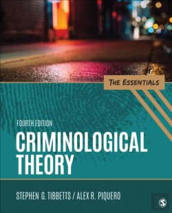 Bertrand.pt - Criminological Theory
