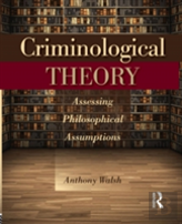 Criminological Theory