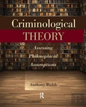 Criminological Theory