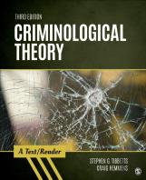 Criminological Theory