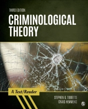 Criminological Theory