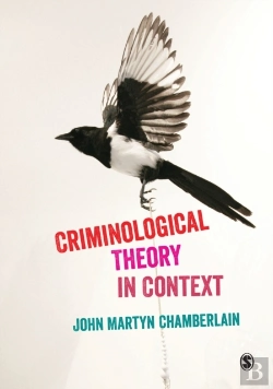 Bertrand.pt - Criminological Theory In Context