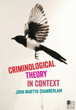 Bertrand.pt - Criminological Theory In Context