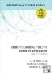 Criminological Theory - International Student Edition