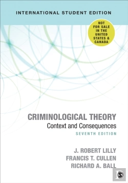 Bertrand.pt - Criminological Theory - International Student Edition