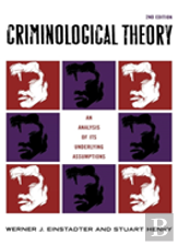 Criminological Theory