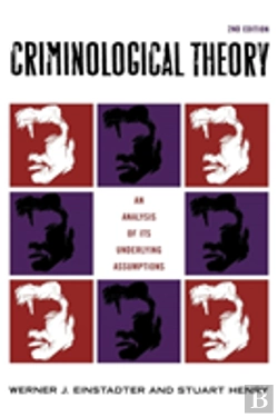 Bertrand.pt - Criminological Theory