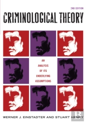 Criminological Theory