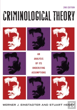 Bertrand.pt - Criminological Theory