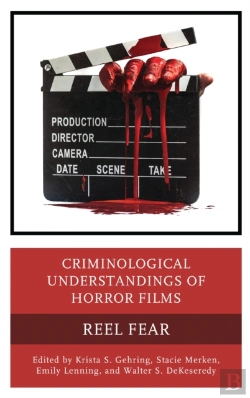 Bertrand.pt - Criminological Understandings Of Horror Films
