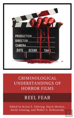 Bertrand.pt - Criminological Understandings Of Horror Films