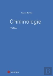 Criminologie (4e Édition)