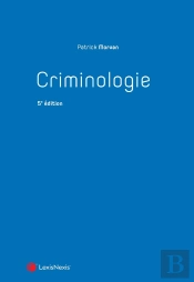 Criminologie (5e Édition)