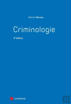 Bertrand.pt - Criminologie (5e Édition)