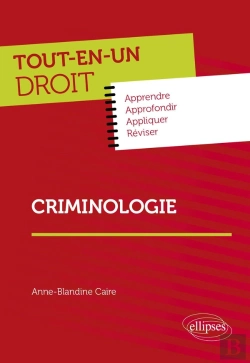Bertrand.pt - Criminologie
