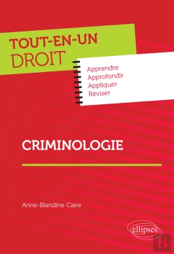 Bertrand.pt - Criminologie